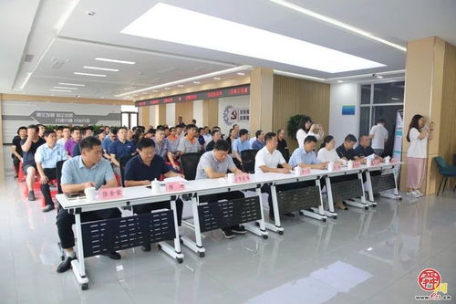 红动力铸就工业新引擎——明水经济技术开发区工业涂料产品联合推介活动策划实录