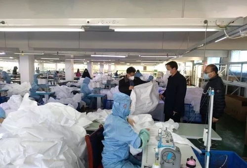 市场新机遇 全省监管助力非医用口罩企业质量与品牌双提升活动策划