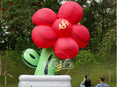 IP经济时代 如何用版权产品与商业美陈撬动市场吸引力